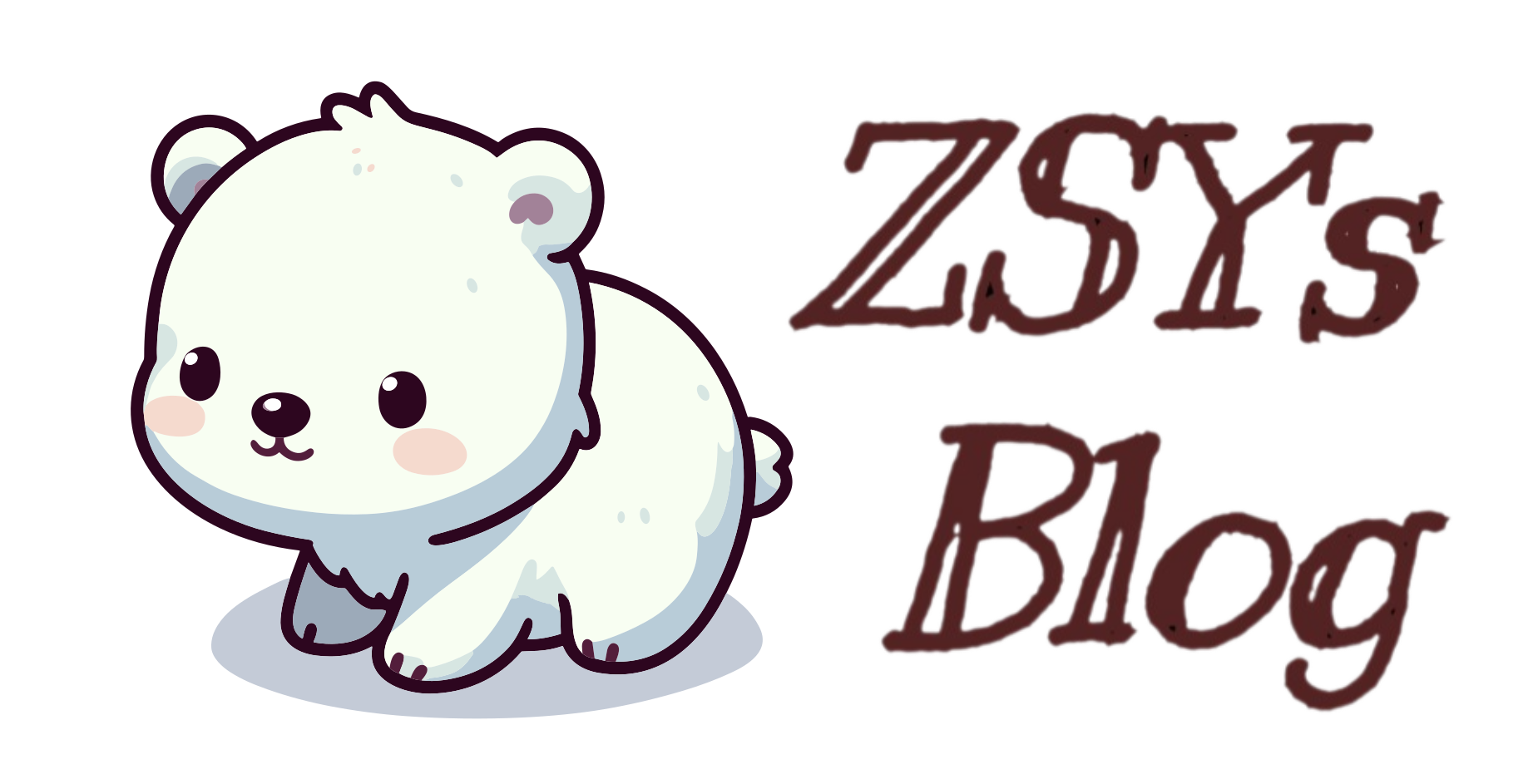 ZSY's Blog